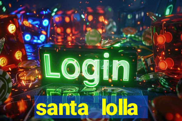 santa lolla shopping morumbi